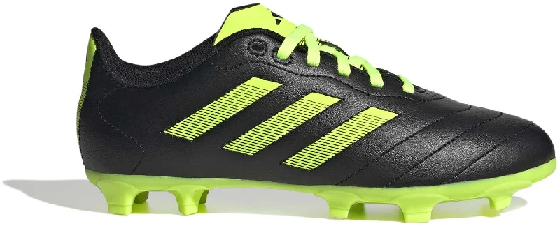 Goletto VIII Firm Ground Kid's Football Boots