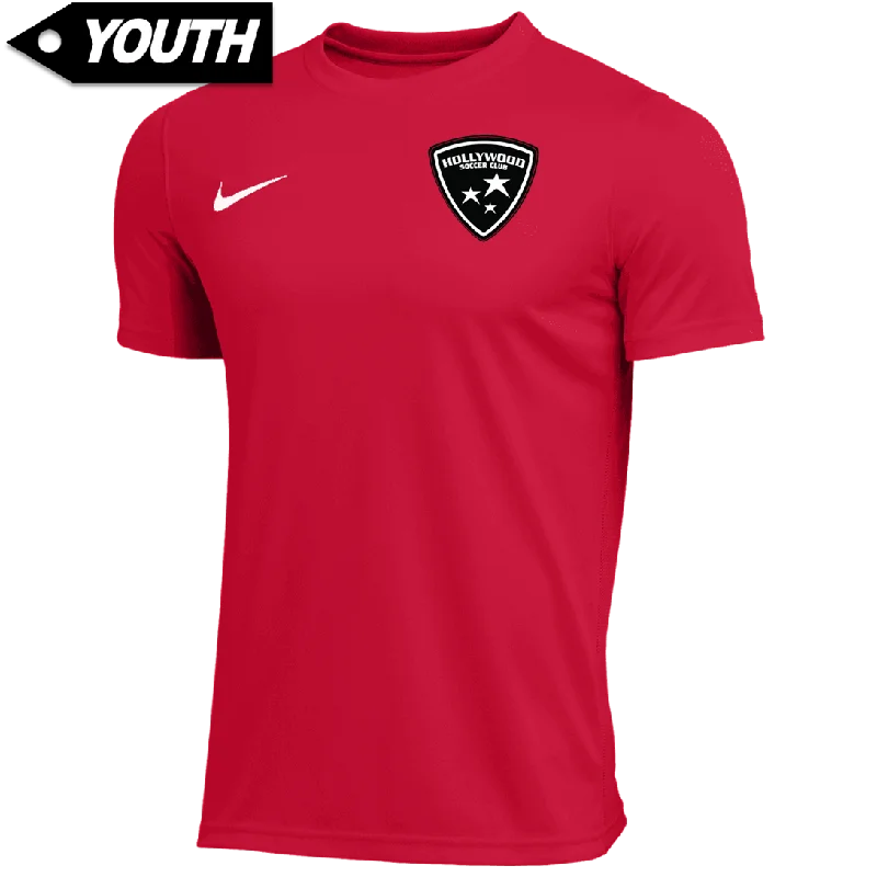 Hollywood SC Jersey [Youth]