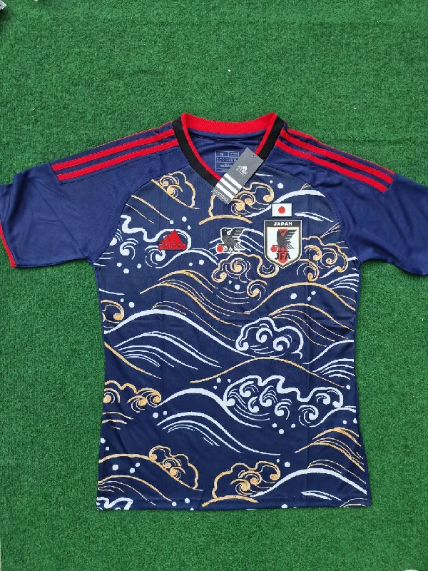 Japan Anime Wave Special Edition Jersey