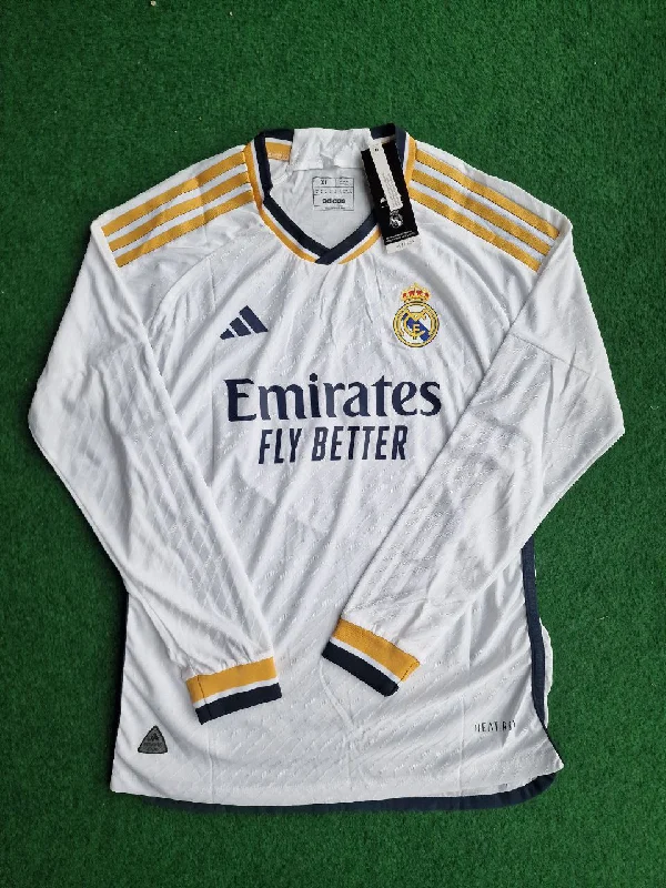 Jude Bellingham Real Madrid Football Jersey