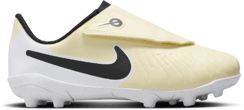 Jr. Tiempo Legend 10 Club Little Kids' Multi-Ground Low Top Football Boots