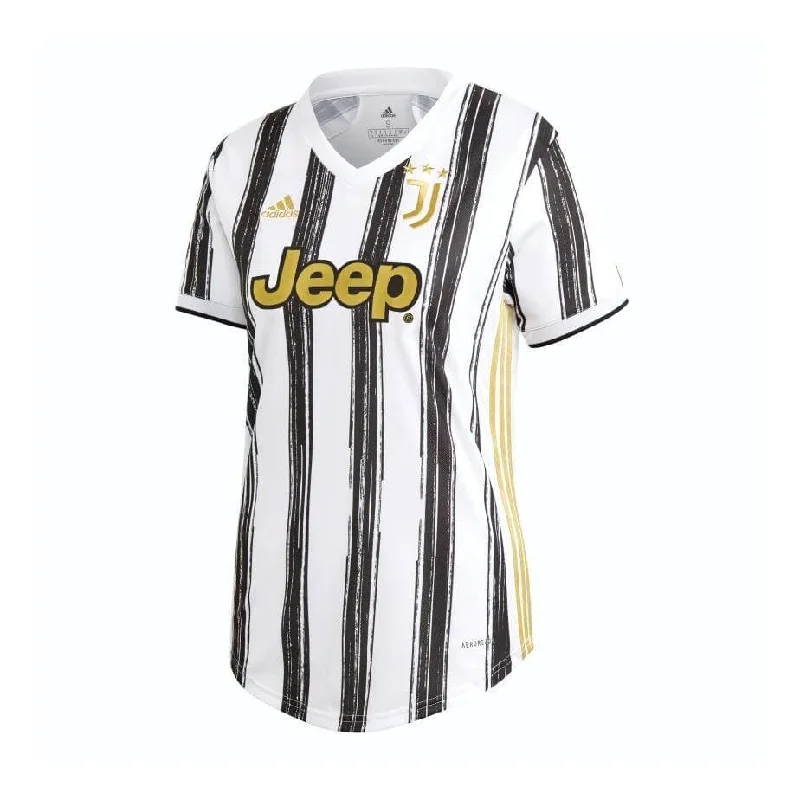 Juventus 20/21 Women's Home Jersey