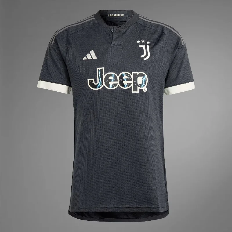 Juventus 2023/24 Third Jersey