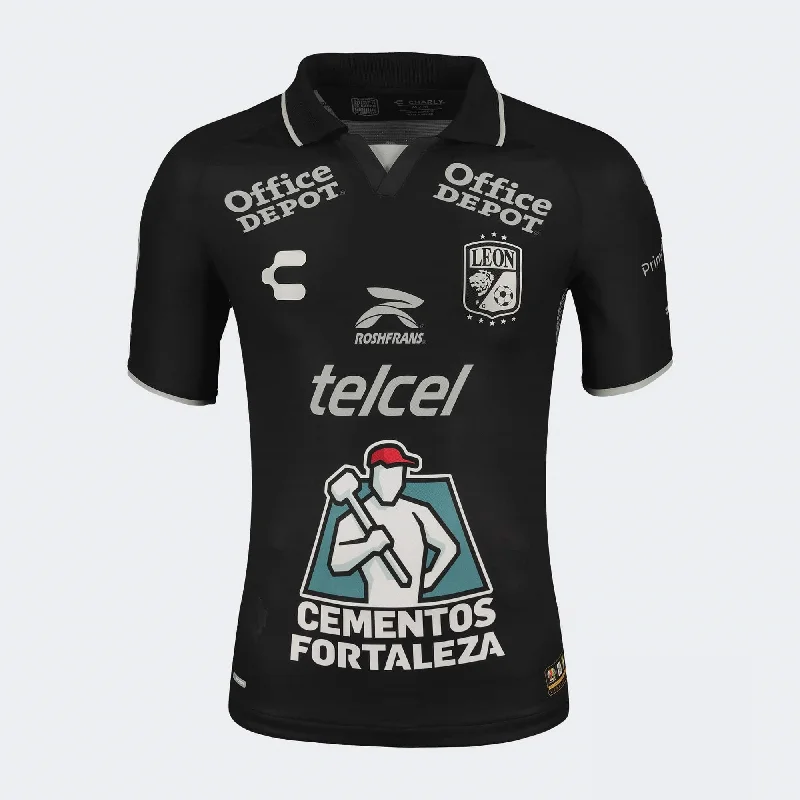 Leon 2023/24 Away Jersey