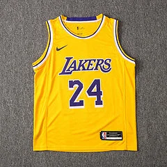 Los Angeles Lakers Kobe Bryant Nba Edition Jersey