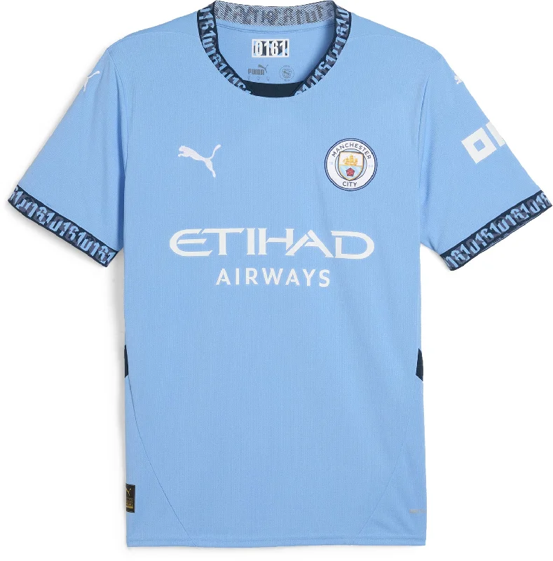 Manchester City 24/25 Home Jersey Replica