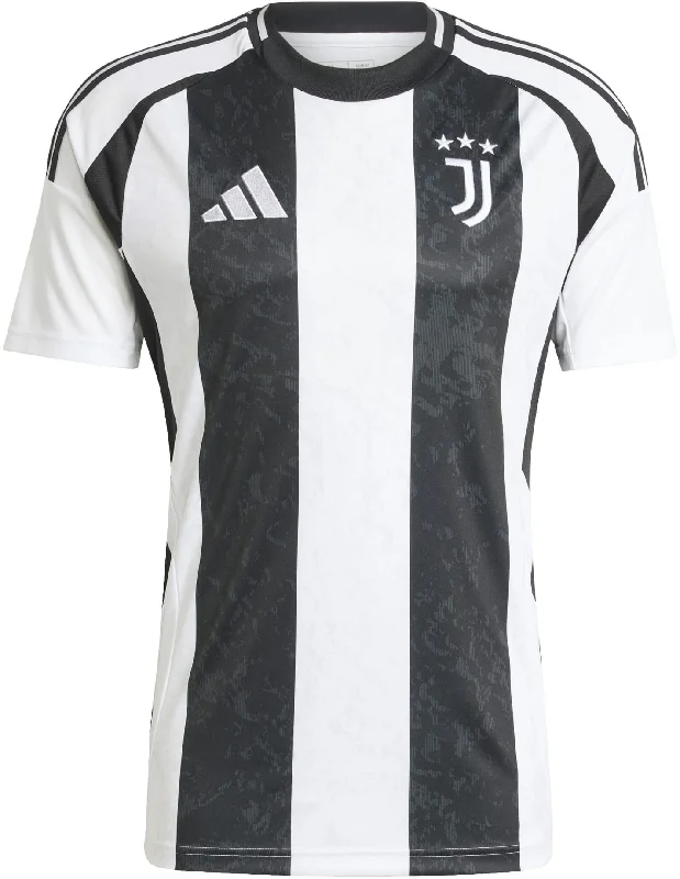 Men's Juventus 2024/25 Home Soccer Jersey