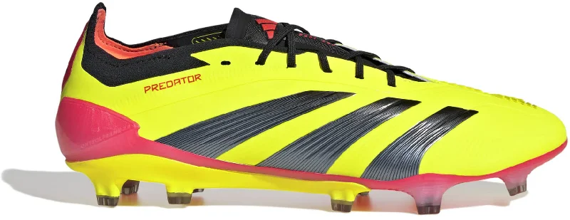 Men's Predator Elite Firm Ground Men's Football Boots