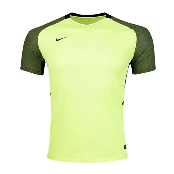 Nike Men's US Revolution Jersey Volt/Black