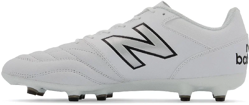 442 Team Firm Ground Men's Football Boots