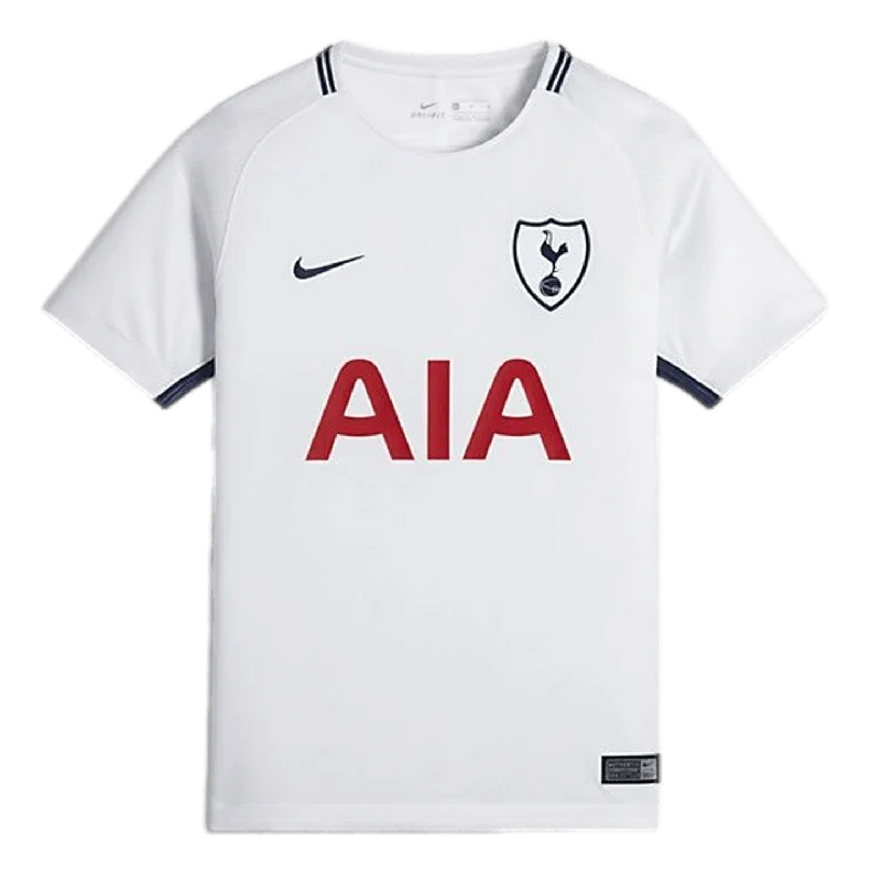 Nike Tottenham 17/18 Youth Home Jersey