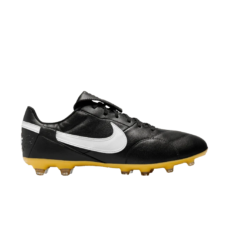 Nike Premier 3 Firm Ground Cleats