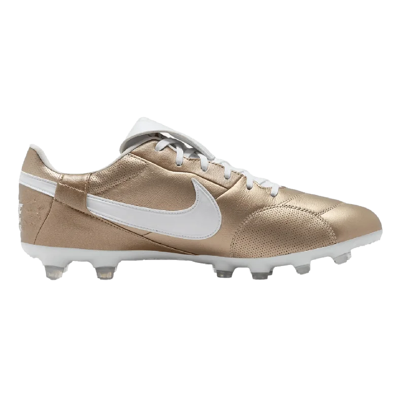 Nike Premier 3 Firm Ground Cleats