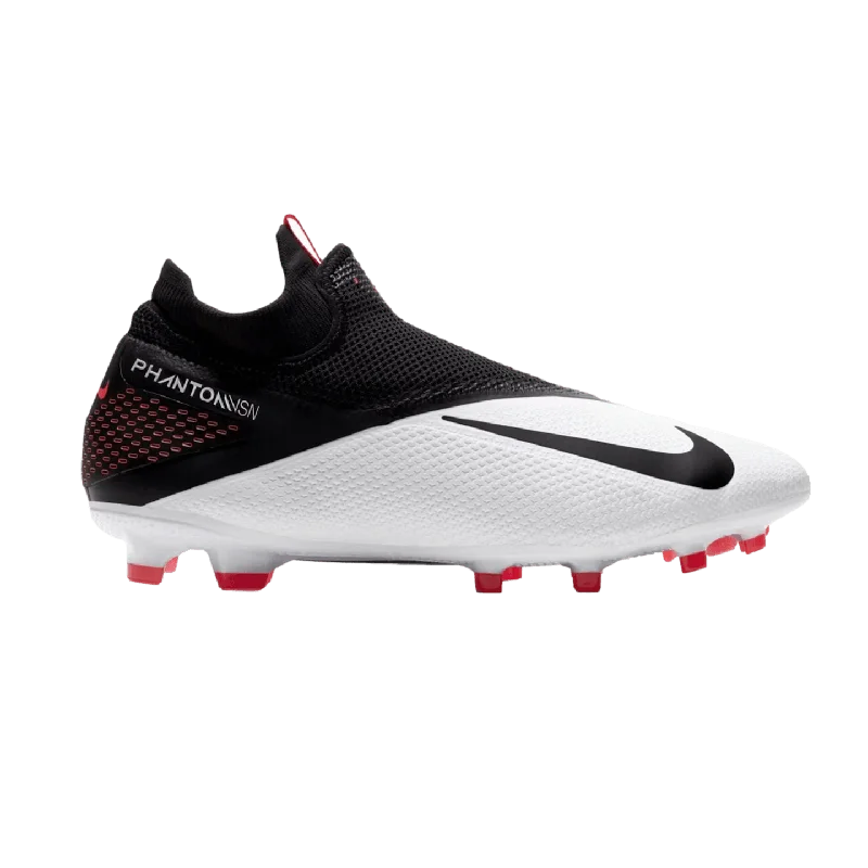 Nike Phantom VSN 2 Pro DF Firm Ground Cleats