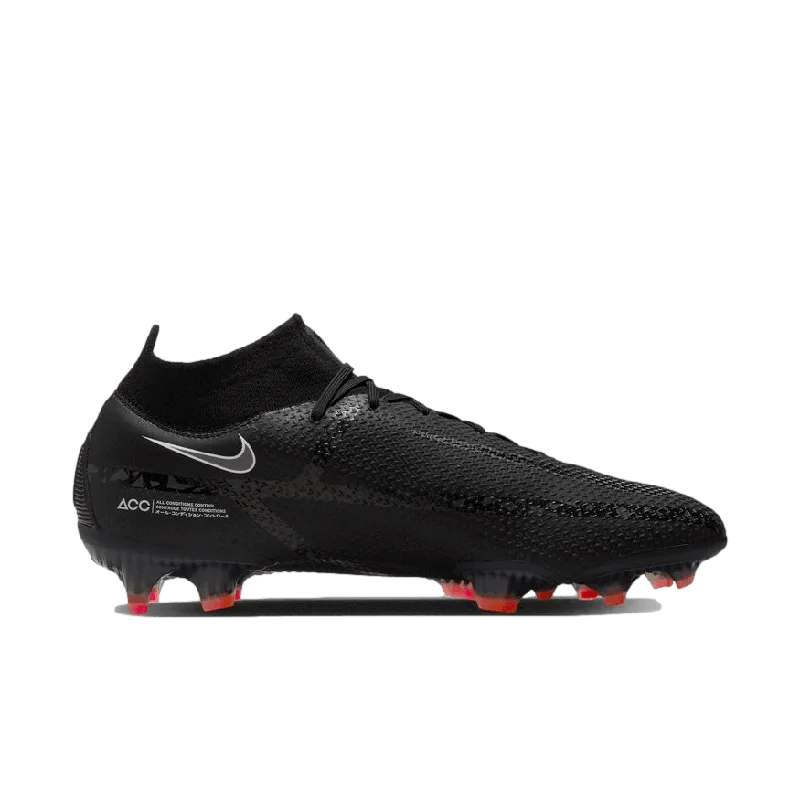 Nike Phantom GT2 Dynamic Fit Elite Firm Ground Cleats