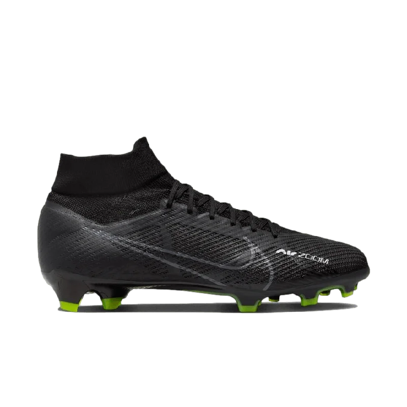 Nike Zoom Mercurial Superfly 9 Pro Firm Ground Cleats