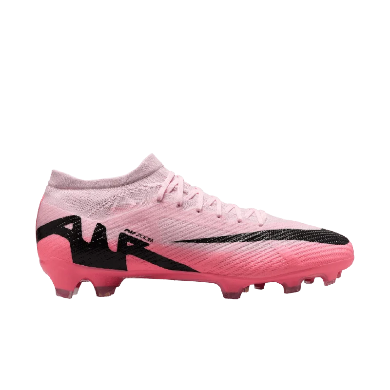 Nike Mercurial Vapor 15 Pro Firm Ground Cleats