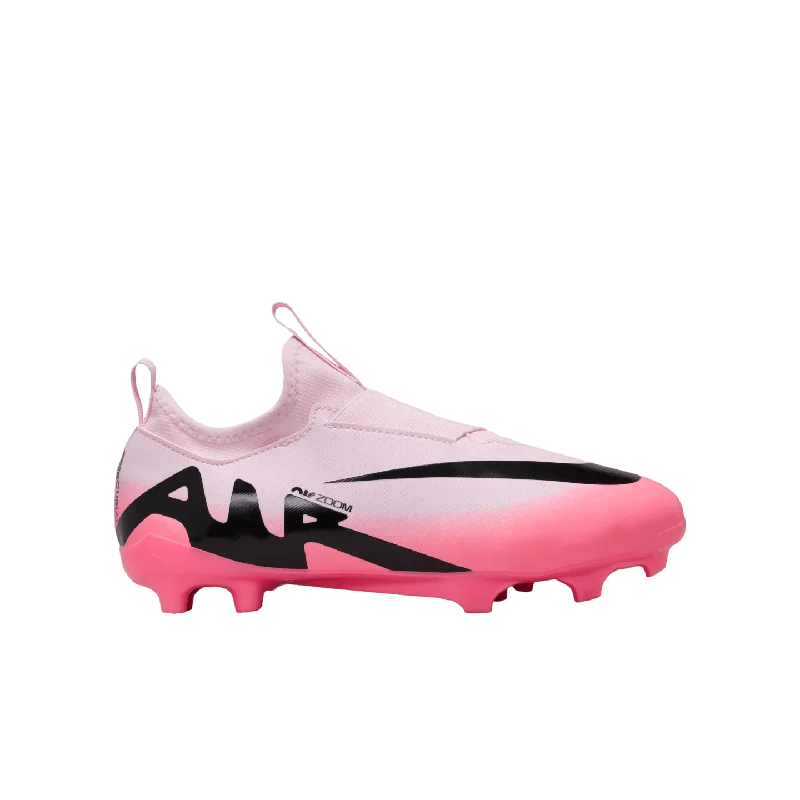 Nike Mercurial Vapor 15 Academy Youth MG Firm Ground Cleats