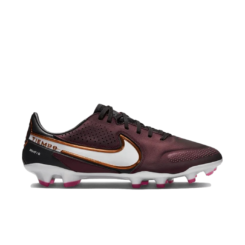 Nike Tiempo Legend 9 Pro Firm Ground Cleats