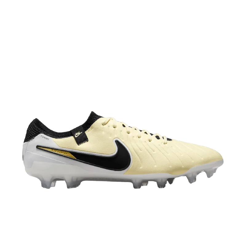 Nike Tiempo Legend 10 Elite Firm Ground Cleats