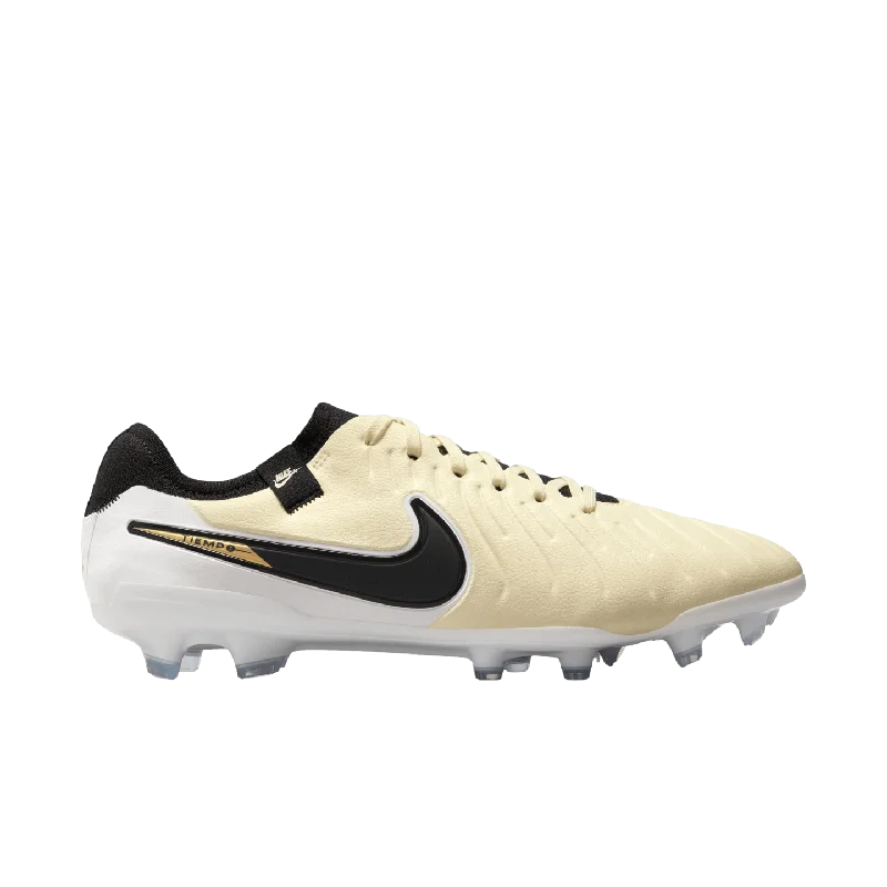 Nike Tiempo Legend 10 Pro Firm Ground Cleats