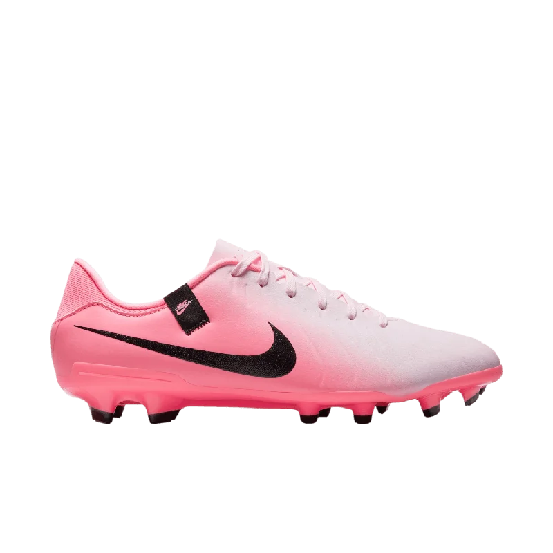 Nike Tiempo Legend 10 Academy MG Firm Ground Cleats