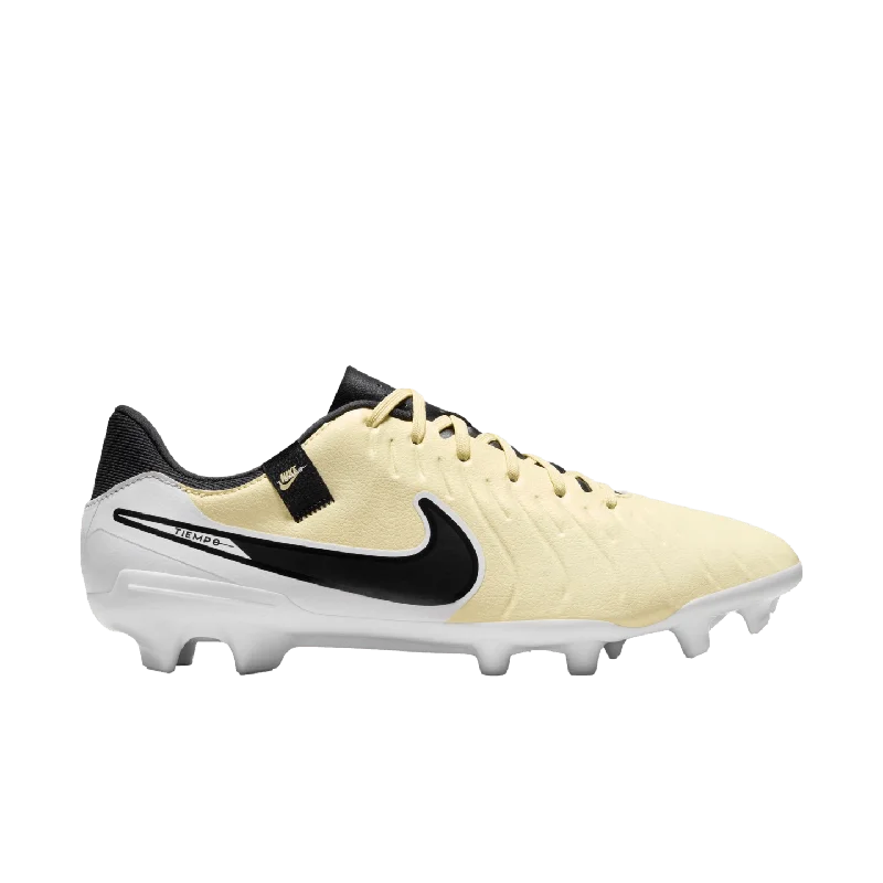 Nike Tiempo Legend 10 Academy Firm Ground Cleats