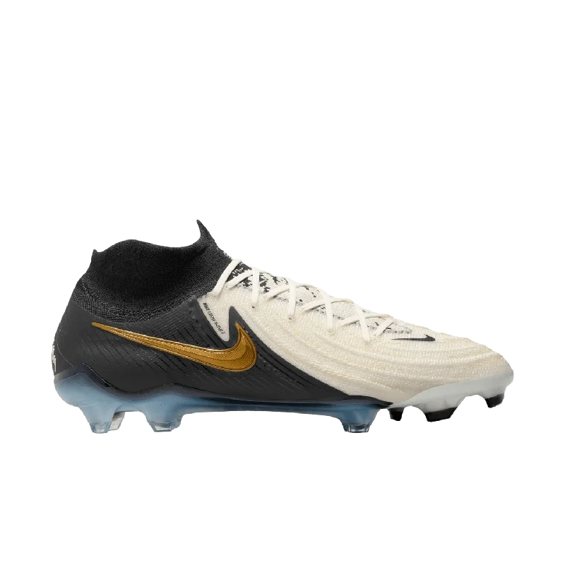 Nike Phantom Luna 2 Elite High Top Firm Ground Cleats