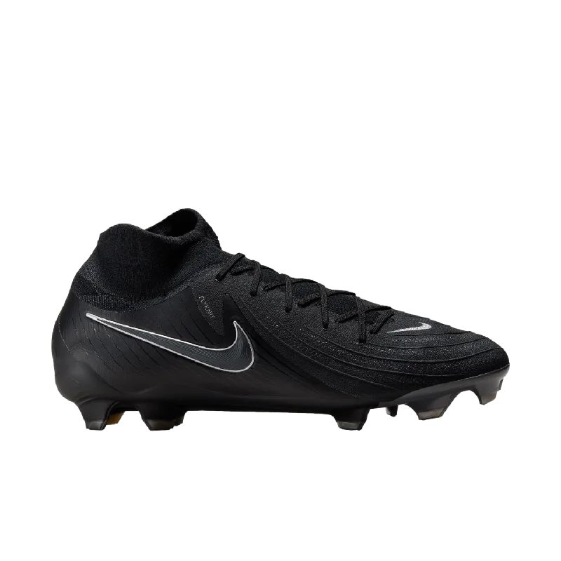 Nike Phantom Luna 2 Pro High Top Firm Ground Cleats