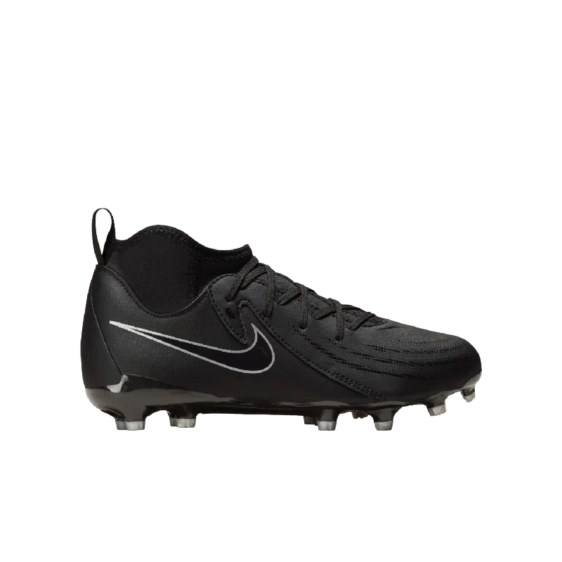 Nike Phantom Luna 2 Academy Youth Firm Ground Cleats