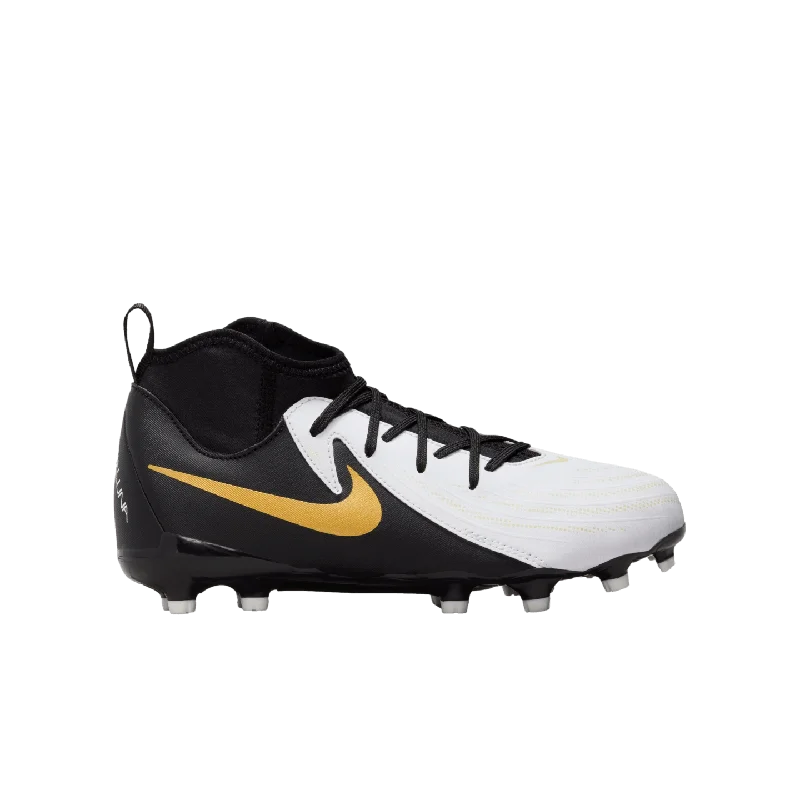 Nike Phantom Luna 2 Academy Youth Firm Ground Cleats