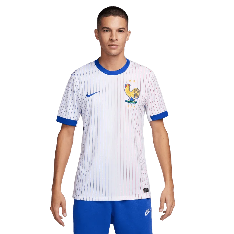 Nike France 2024 Away Jersey