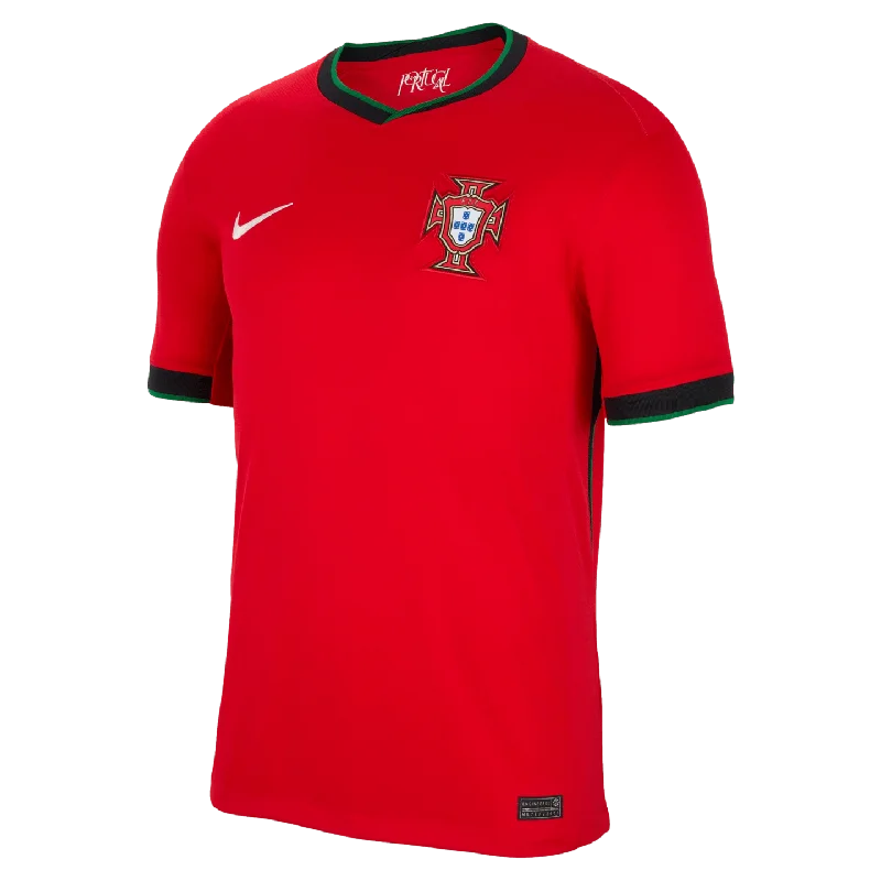 Nike Portugal 2024 Home Jersey