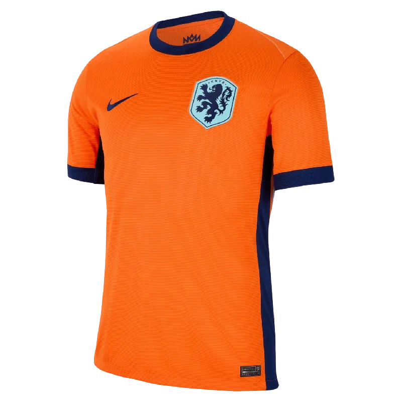 Nike Netherlands 2024 Home Jersey