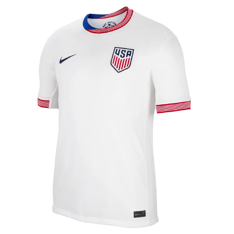 Nike USA 2024 Home Jersey