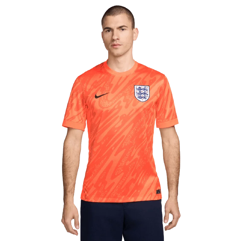 Nike England 2024 Goalkeeper Jersey