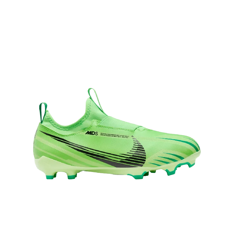 Nike Mercurial Vapor 15 Academy MDS Youth Firm Gorund Cleats