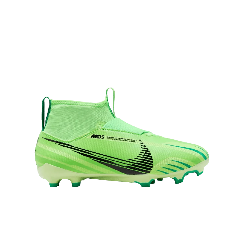 Nike Mercurial Superfly 9 Academy Dream Speed Youth Firm Ground Cleats