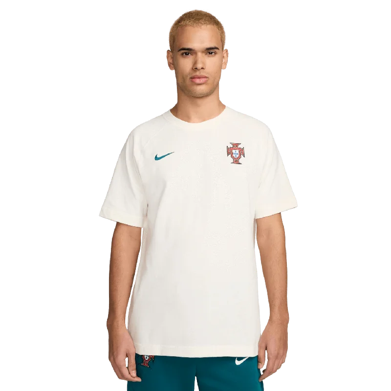 Nike Portugal Travel Training Jersey