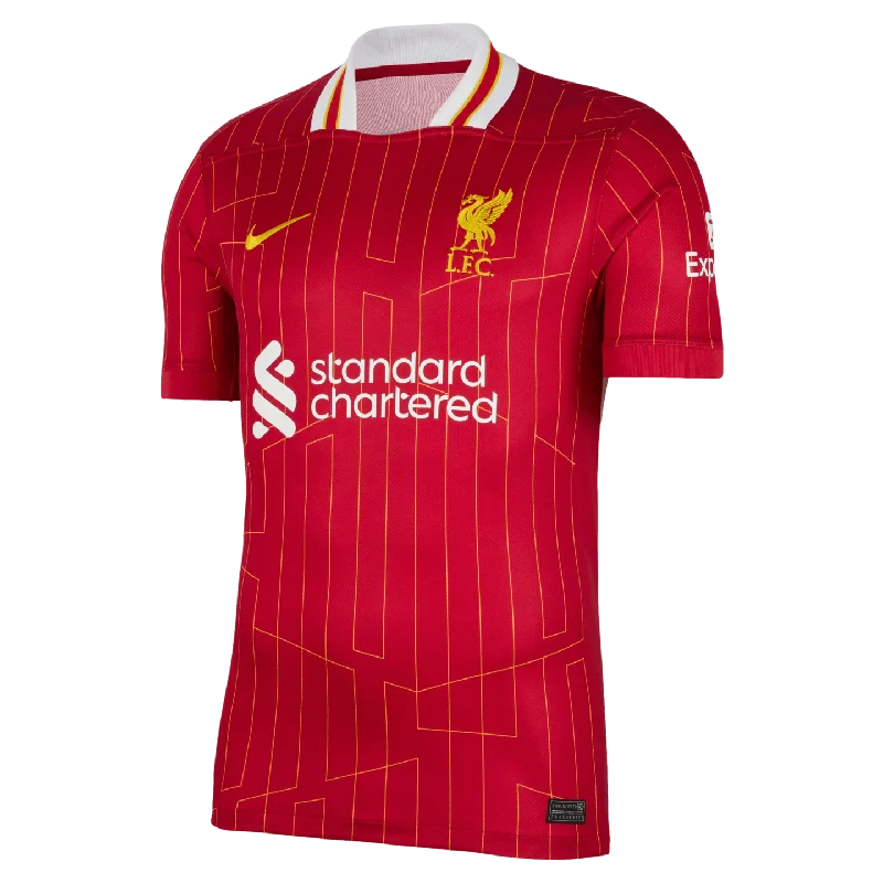 Nike Liverpool 24/25 Home Jersey