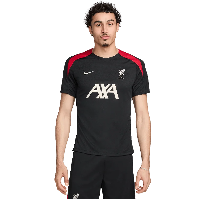 Nike Liverpool Strike Training Jersey