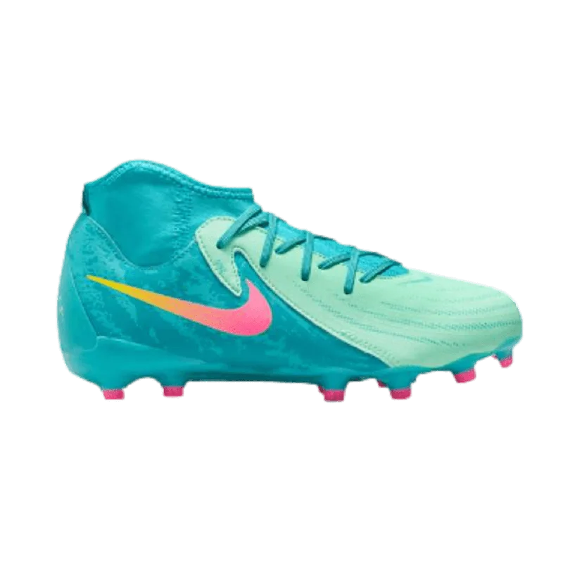 Nike Phantom Luna 2 Academy LV8 Youth Firm Ground Cleats