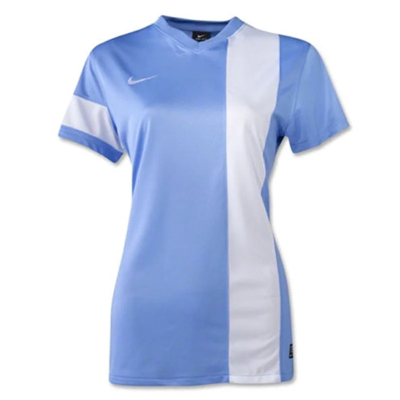 Nike Girl's Striker III Jersey Sky Blue