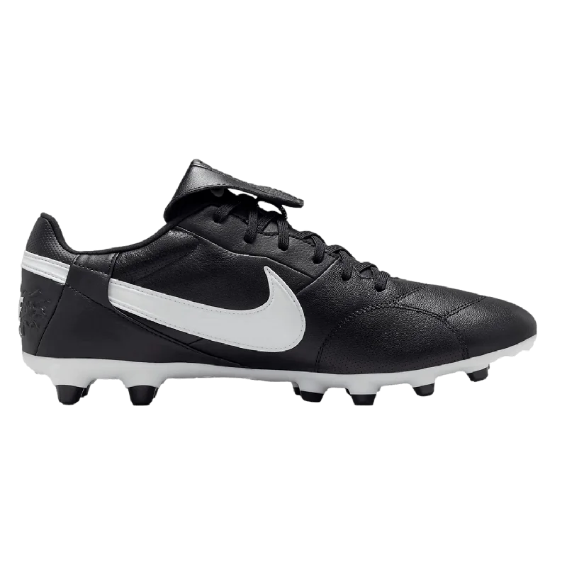 Nike Premier 3 Firm Ground Cleats