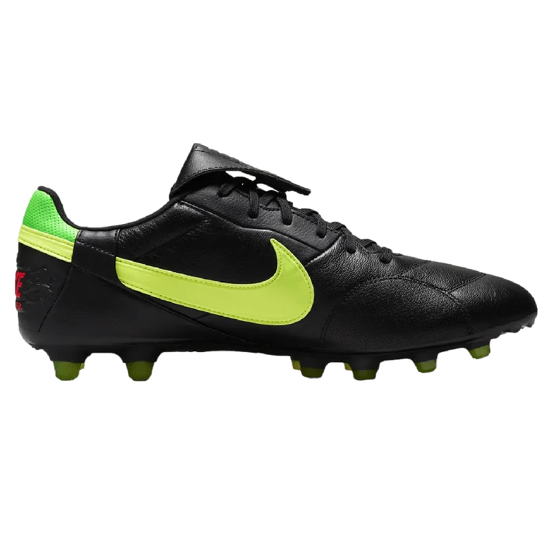 Nike Premier 3 Firm Ground Cleats