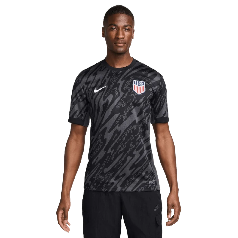 Nike USA 2024 Goalkeeper Jersey