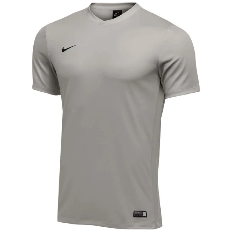 Nike Kids Park II Jersey Grey/Black