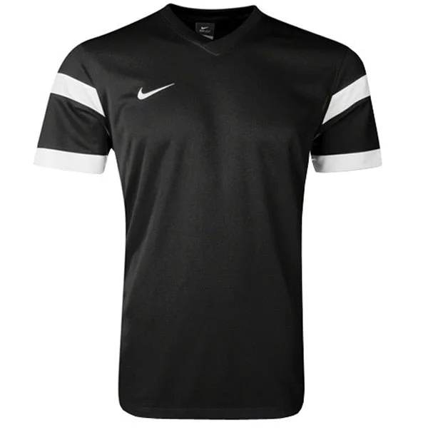 Nike Kids Trophy II Jersey Black/White