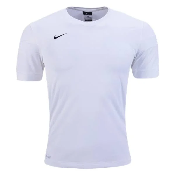 Nike Kids Trophy II Jersey White