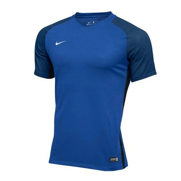 Nike Kids US Revolution Jersey Royal Blue